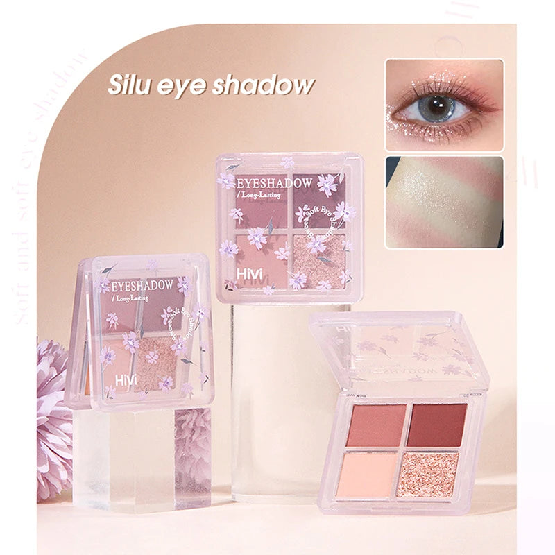Make-up-Set für Frauen, komplettes Set, lang anhaltendes Make-up-Produktset, 8-teiliger Lippenstift