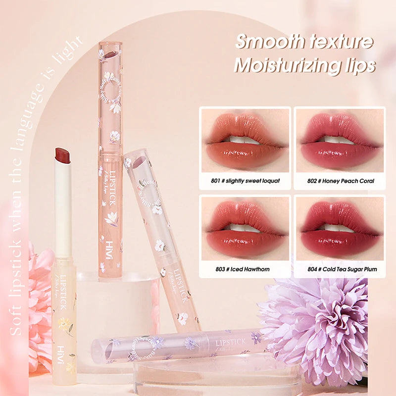 Make-up-Set für Frauen, komplettes Set, lang anhaltendes Make-up-Produktset, 8-teiliger Lippenstift